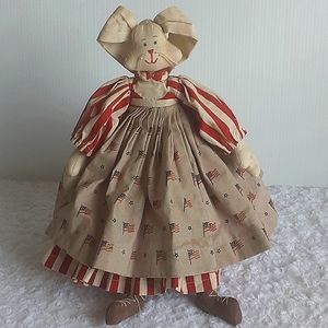 Americana Rabbit